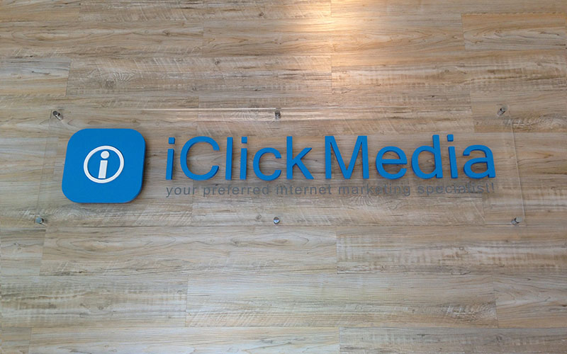 iClick Media Office 