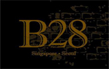 Logo B28