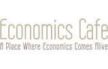 Logo Economics Café