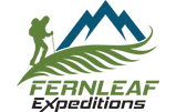 Logo fernleaf