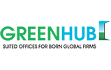 Logo Greenhub