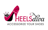 Logo Heels Diva