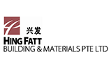Logo Hing Fatt