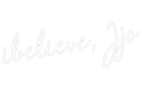 Logo Believe Jjo