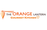 Logo the orange