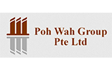 Logo poh wah group