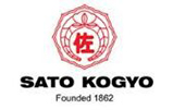Logo Sato Kogyo