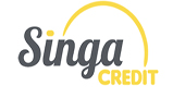 Logo Singa Credit
