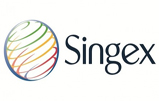 Logo Singex