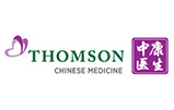 Logo Thomson