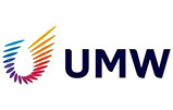 Logo UMW