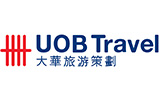 logo UOB Travel