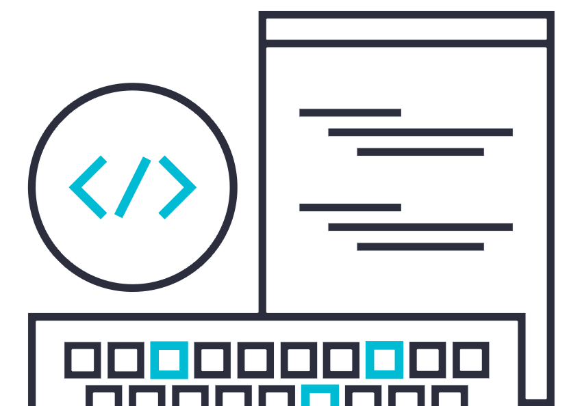 customised web development codes