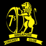 leta dempsey - singapore cricket club