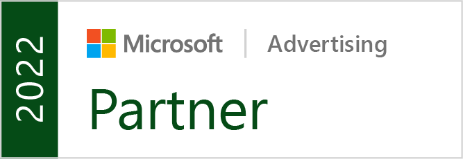 Microsoft partner certification logo
