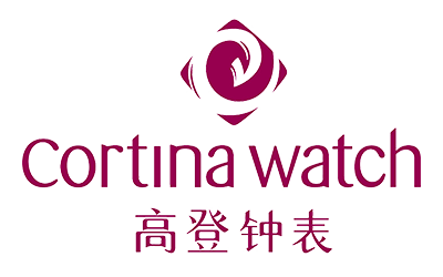 Cortina Watch Logo