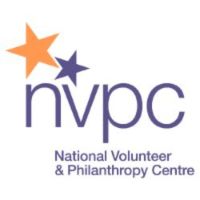National Volunteer & Philanthropy Singapore