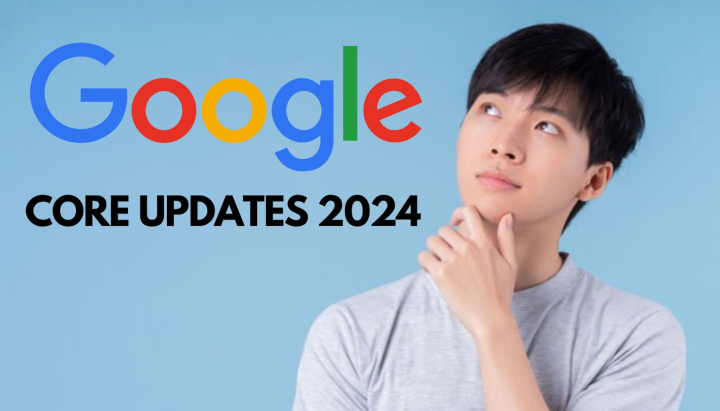 Impact of Google’s March 2024 Core Update