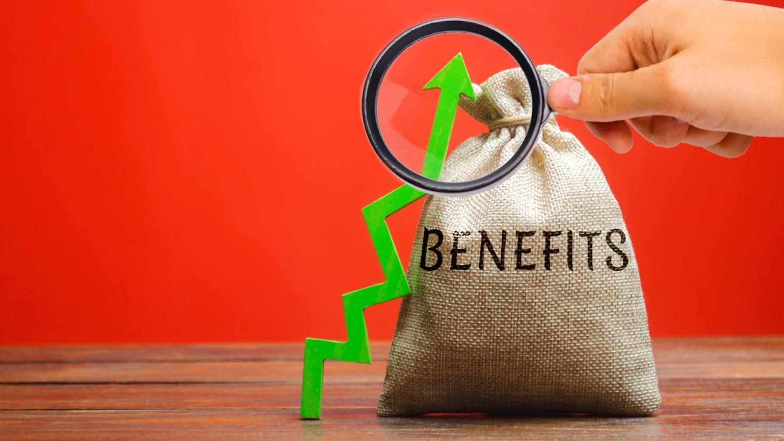 Key Benefits