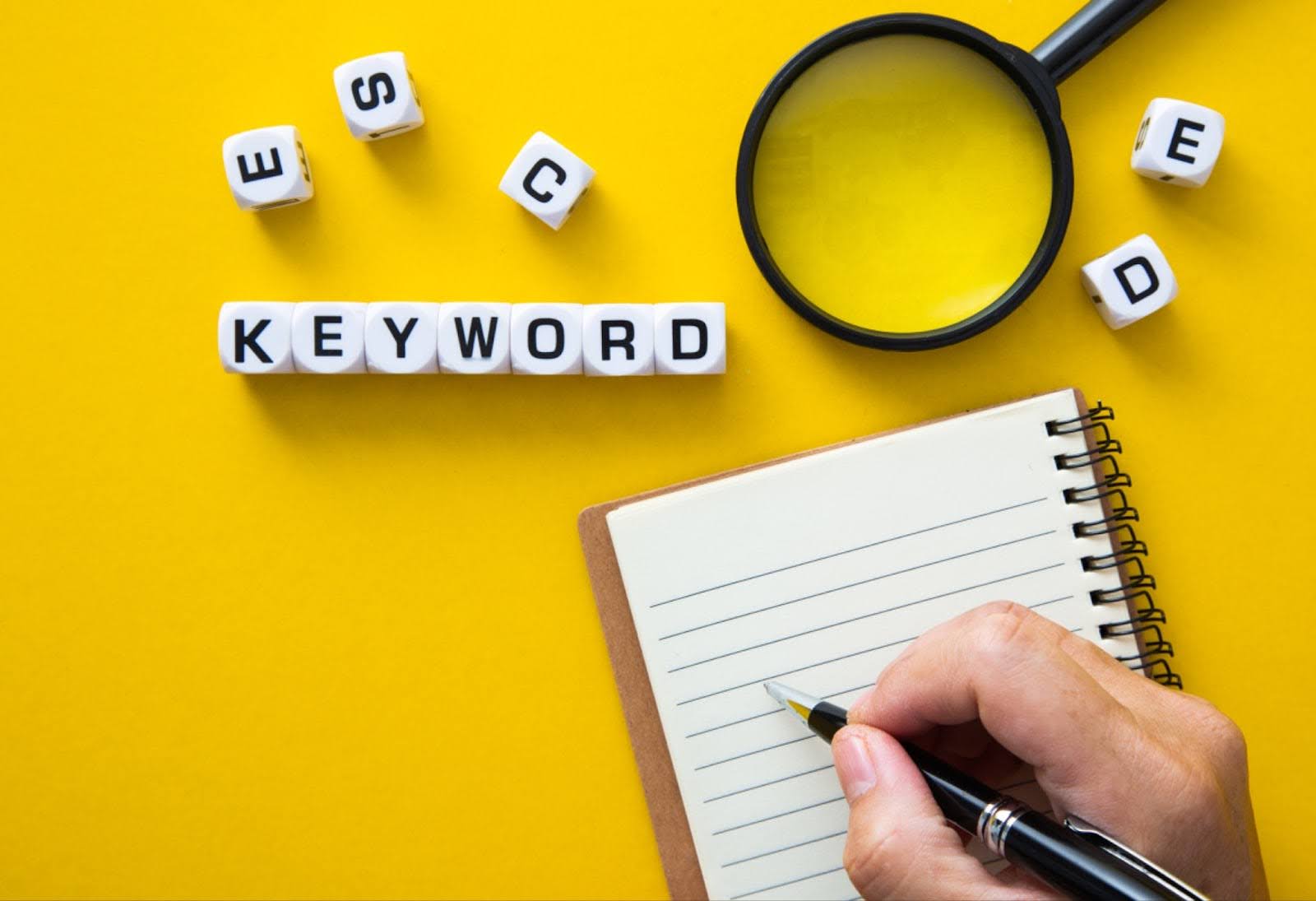 Keyword Research and Optimization