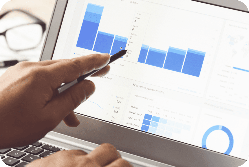 Content<br>Marketing