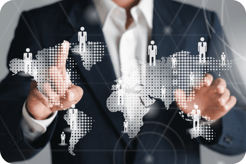 International<br>SEO