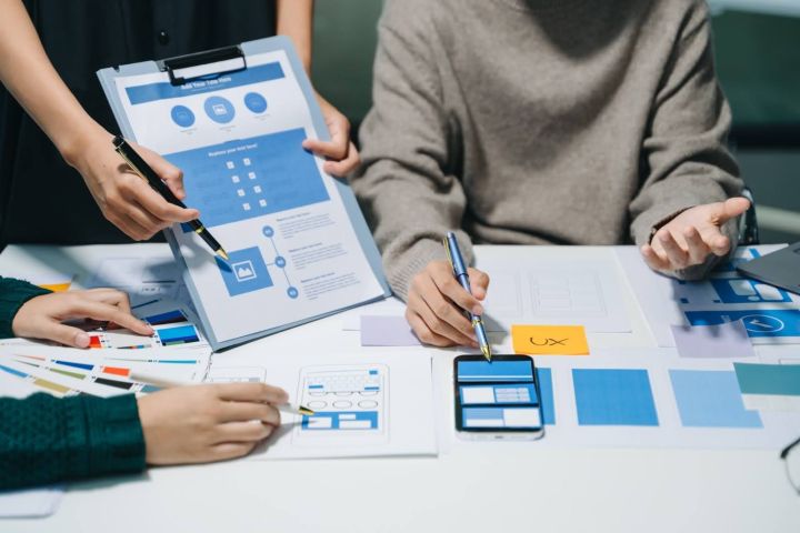 iClick Media - The Future of Web Design in Singapore
