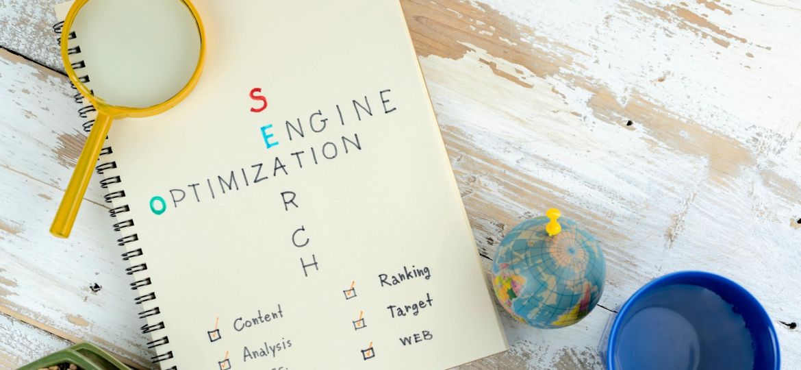 search engine optimization