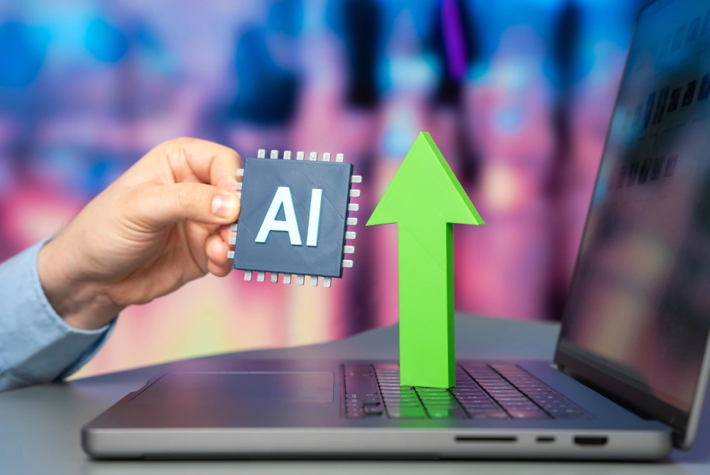 Role of AI