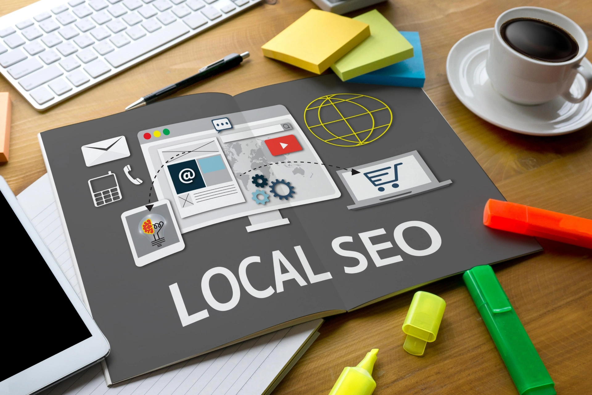 internet marketing in Singapore