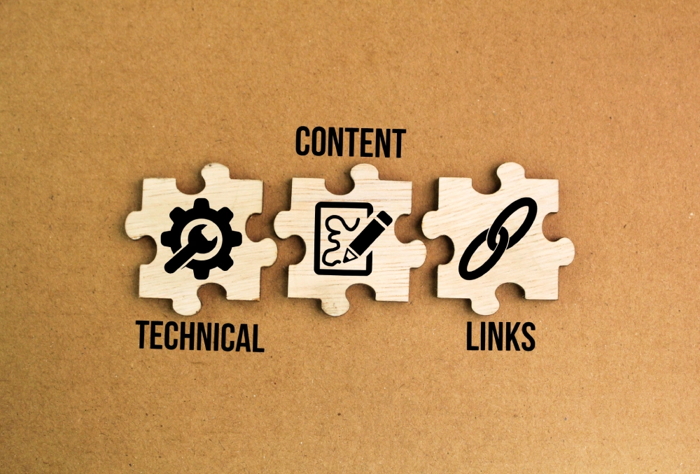 SEO services