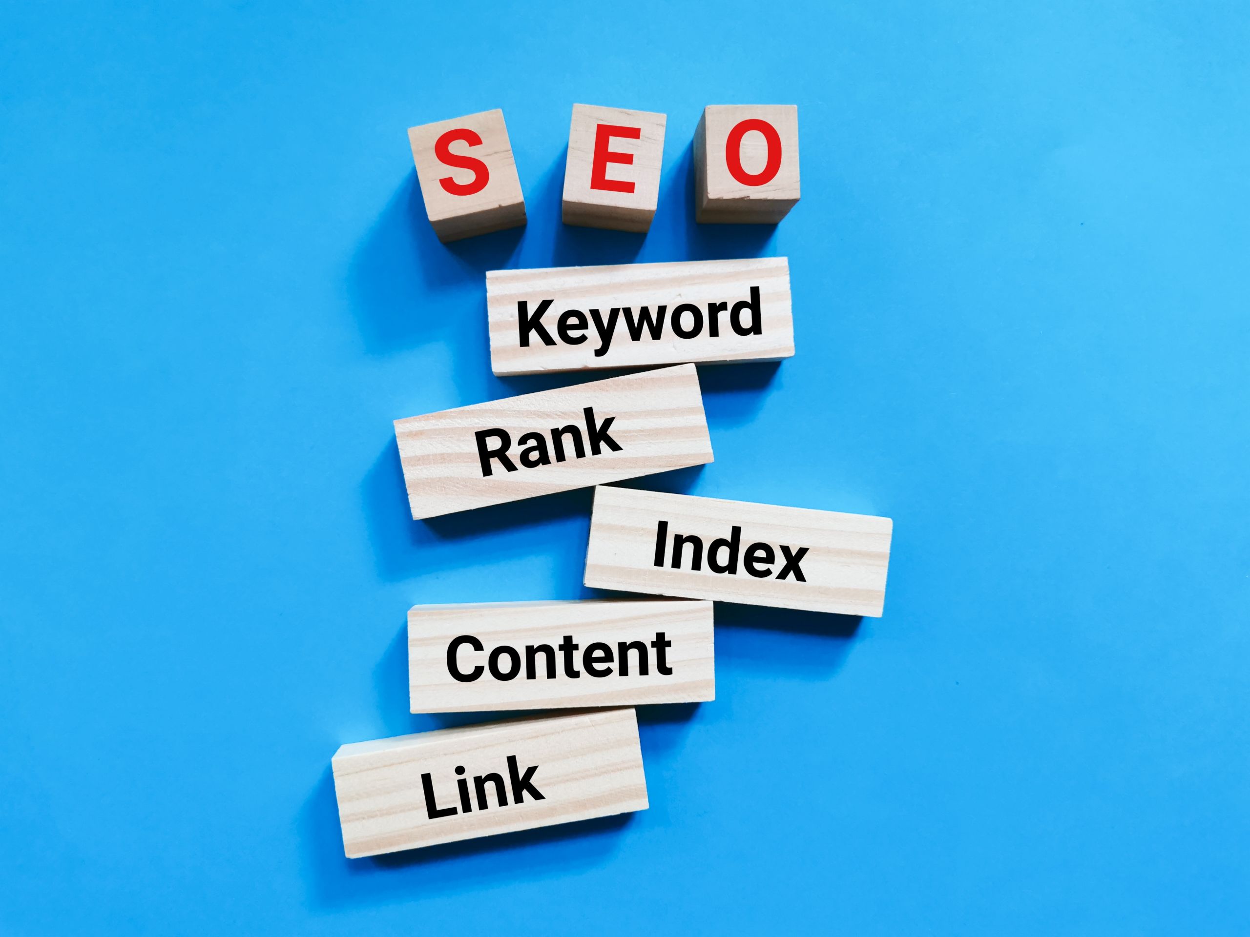 SEO services Singapore