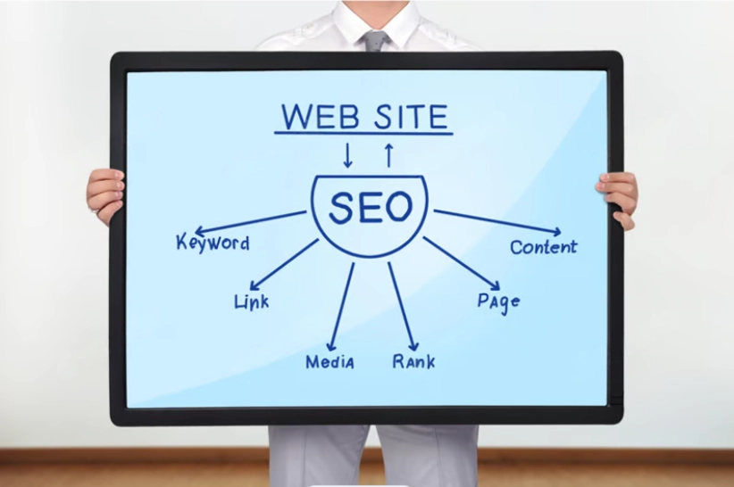 SEO services